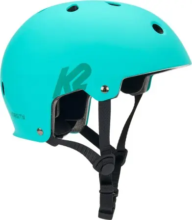 K2 VARSITY Helmet seafoam L