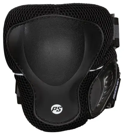 POWERSLIDE PRO Kneepad black M