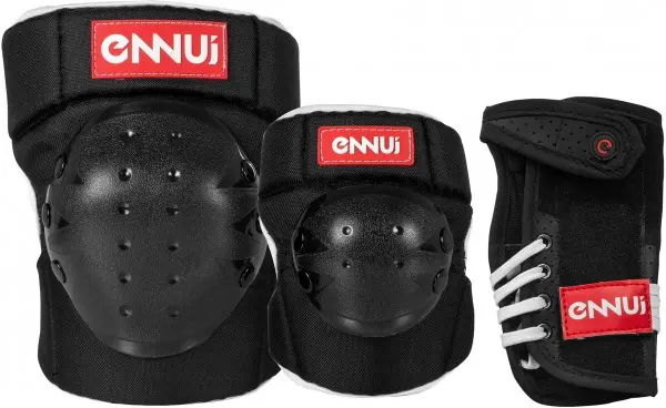 ENNUI PARK Protection Set L