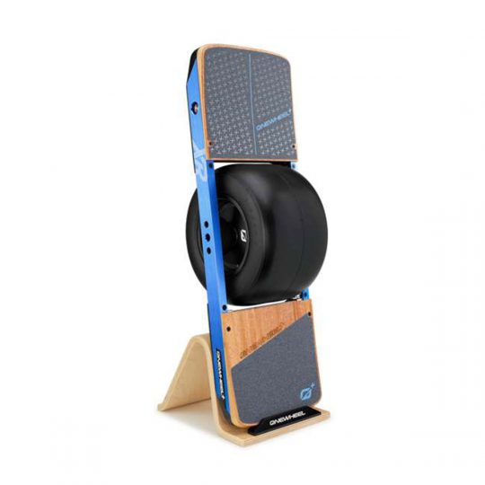 Onewheel Wave Stand