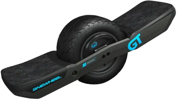 ONEWHEEL ONEWHEEL GT S-SERIES RECURVE RAILS