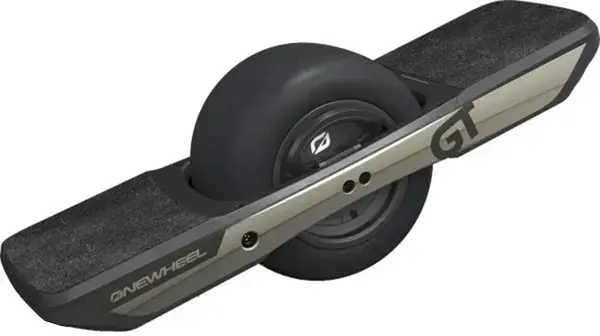 ONEWHEEL ONEWHEEL GT SLICK TIRE black