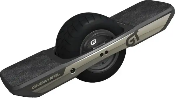 ONEWHEEL ONEWHEEL GT TREADED TIRE black